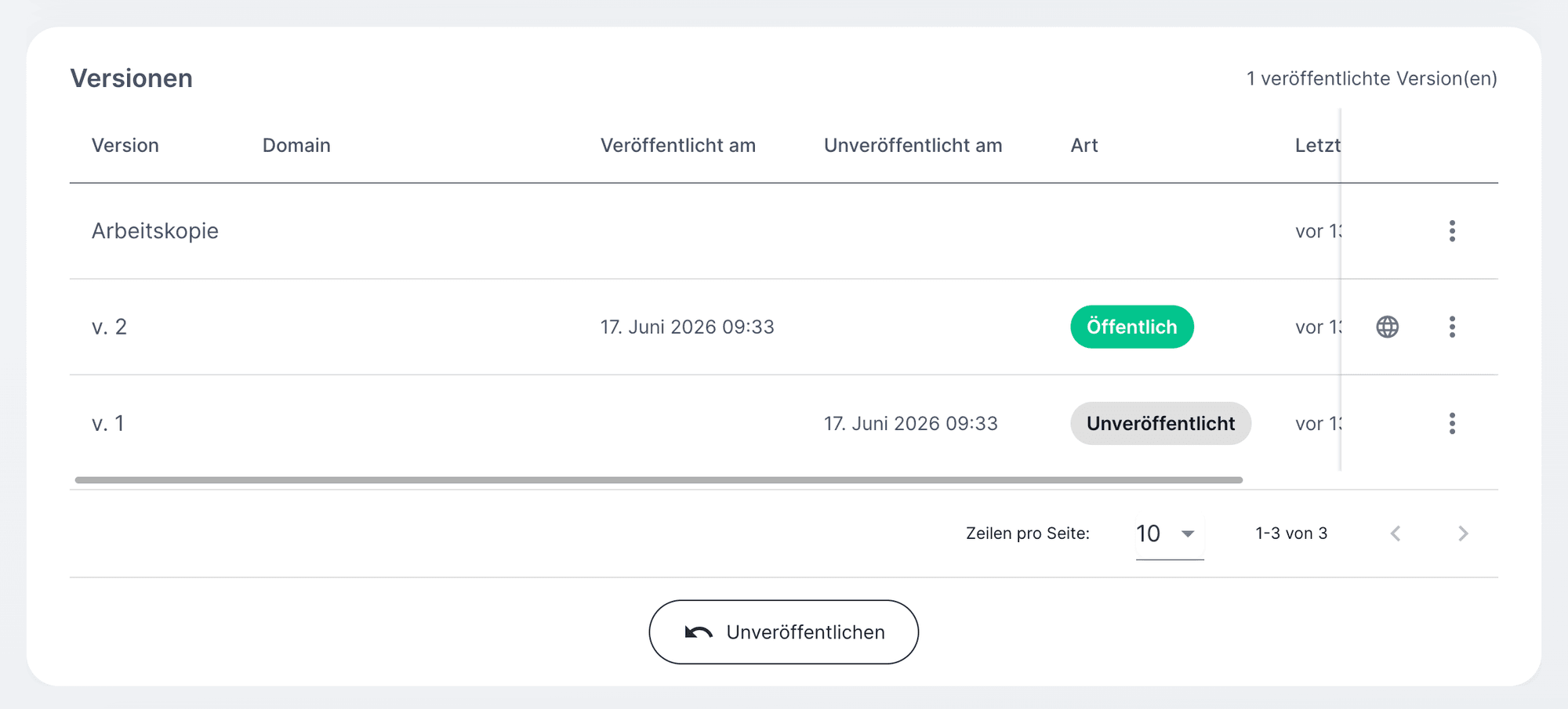 UNOY skill library: versioned standards, playbooks, and contexts