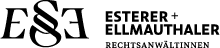 Esterer & Ellmauthaler