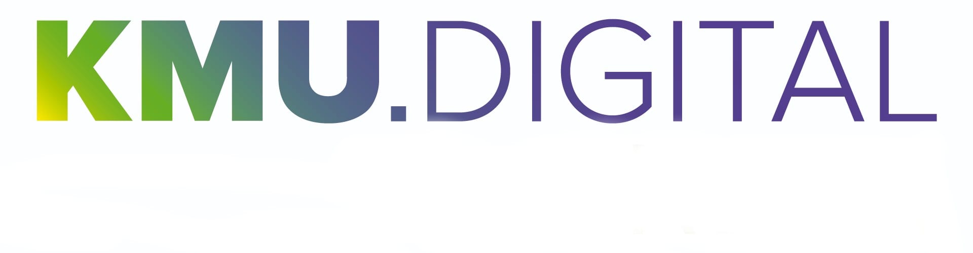 WKO · KMU.DIGITAL Logo