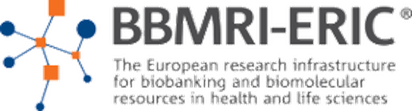 BBMRI-ERIC Logo