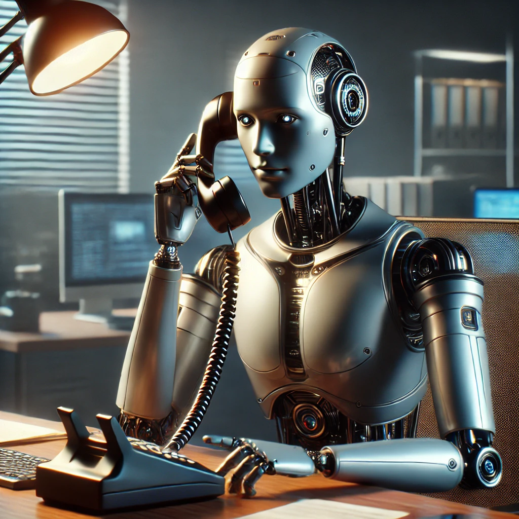 AI Assistant in the Backoffice