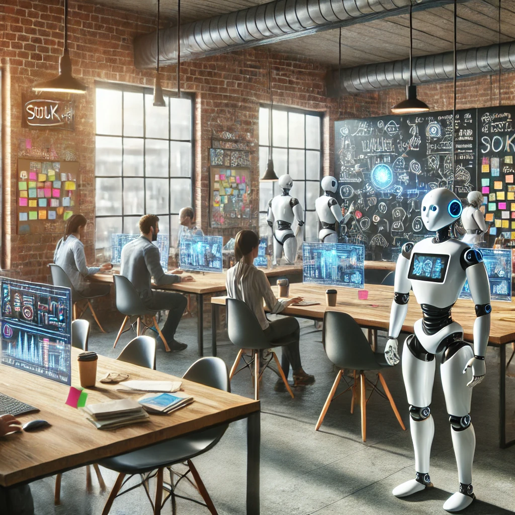 No Code in startups