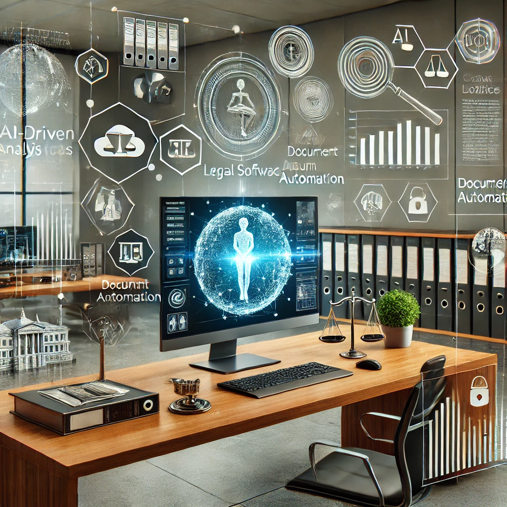 Digital Tools for Lawyers