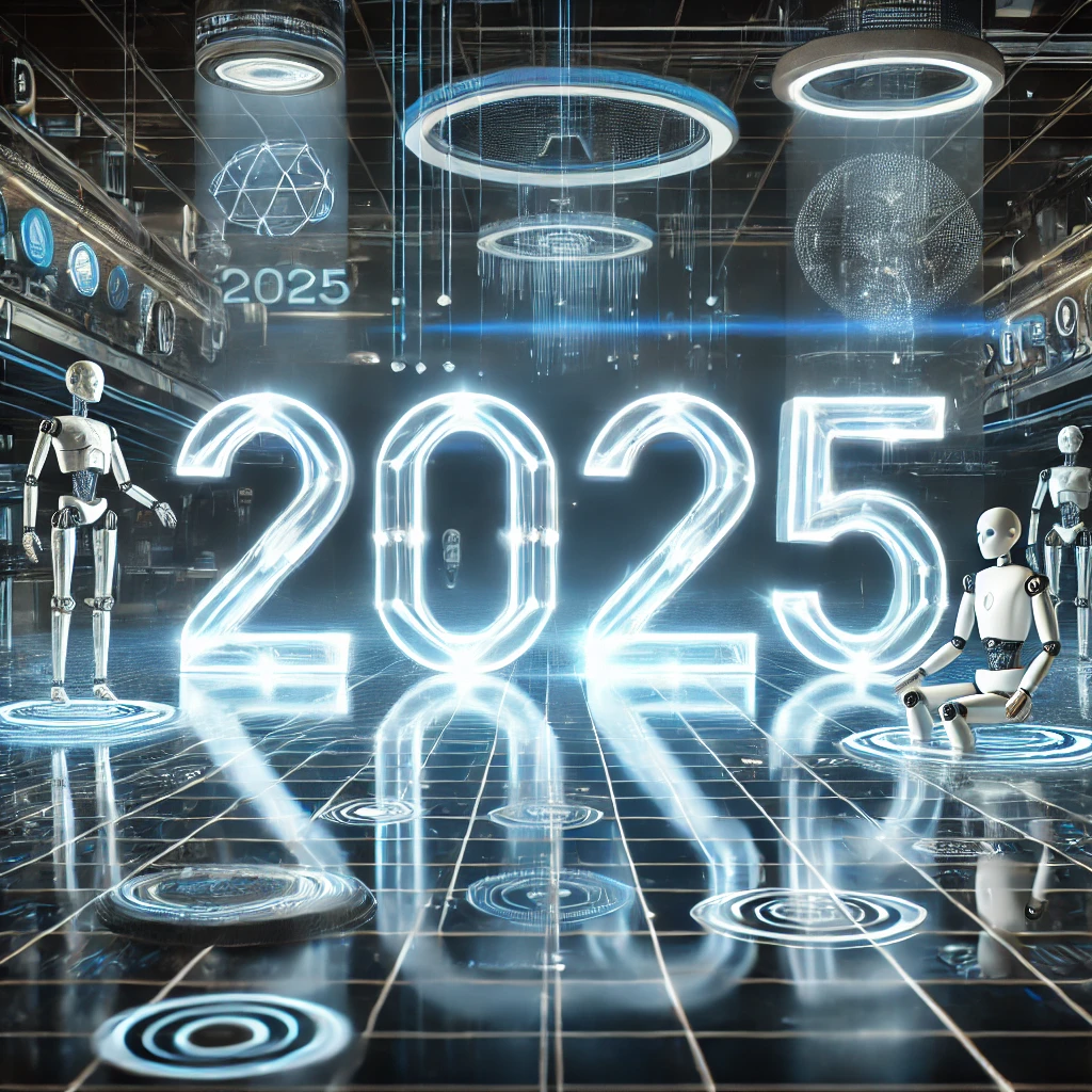 AI in 2025